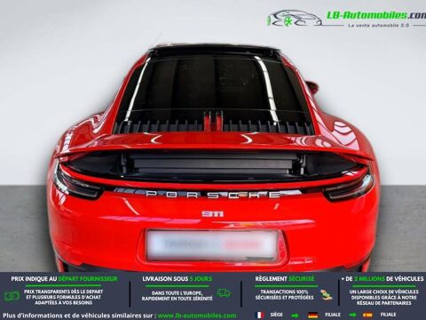 911 S 3.0i 450 PDK 2019 occasion 31850 Beaupuy