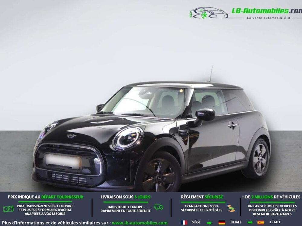 Countryman 136 ch BVA 2023 occasion 31850 Beaupuy