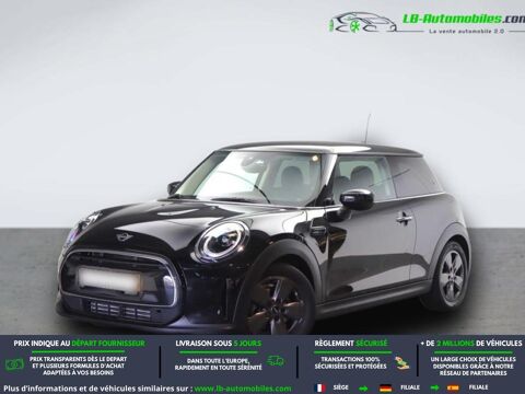 Annonce voiture Mini Countryman 18687 €
