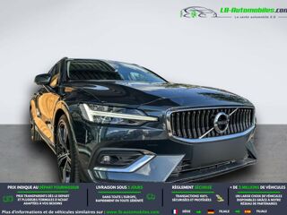 V60 D3 150 ch BVA 2020 occasion 31850 Beaupuy