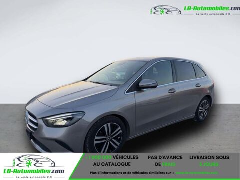 Mercedes Classe B 200 BVM 2019 occasion Beaupuy 31850