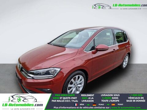 Annonce voiture Volkswagen Golf 17800 €