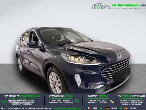 Kuga 2.5 Duratec 225 ch PHEV BVA 2021 occasion 31850 Beaupuy