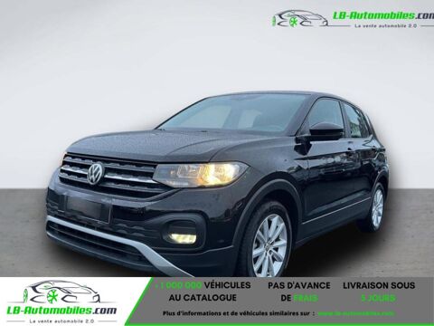 Volkswagen T-Cross 1.0 TSI 95 Start/Stop BVM 2019 occasion Beaupuy 31850