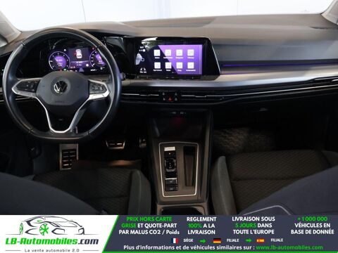 Golf 2.0 TDI SCR 150 BVA 2022 occasion 31850 Beaupuy