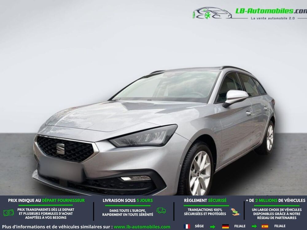 Golf SW 1.5 TSI 130 BVM 2020 occasion 31850 Beaupuy