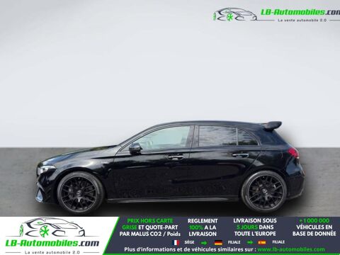 Classe A 45 Mercedes-AMG BVA 4-Matic 2022 occasion 31850 Beaupuy
