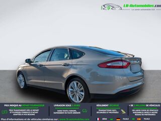 Mondeo 1.5 EcoBoost 160 2016 occasion 31850 Beaupuy