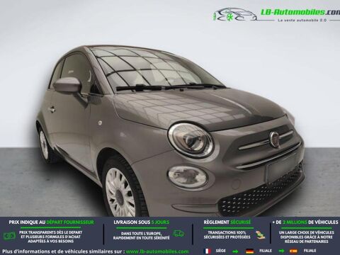 500 1.2 69 ch BVA 2019 occasion 31850 Beaupuy