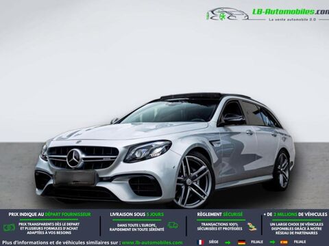Annonce voiture Mercedes Classe E 52990 €