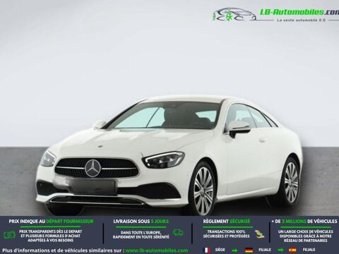 Classe E 200 BVA 2021 occasion 31850 Beaupuy