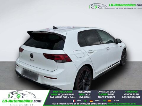 Golf 2.0 TSI 300 BVA 2021 occasion 31850 Beaupuy