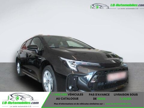 Suzuki Swace 1.8 Hybrid 140ch 2025 occasion Beaupuy 31850