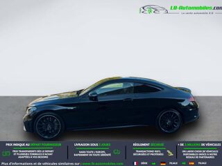 Classe C 43 Mercedes-AMG 2019 occasion 31850 Beaupuy
