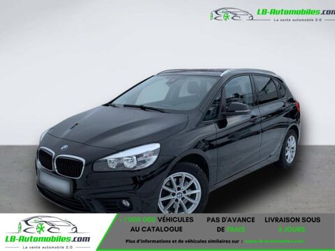 BMW Serie 2 218i 136 ch BVM 2018 occasion Beaupuy 31850