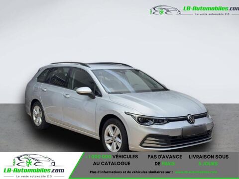 Golf SW 1.0 eTSI 110 BVA 2023 occasion 31850 Beaupuy