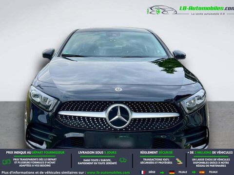 Classe A 220 BVA 2020 occasion 31850 Beaupuy