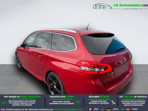 S&eacute;rie 1 125i 224 ch BVA 2019 occasion 31850 Beaupuy
