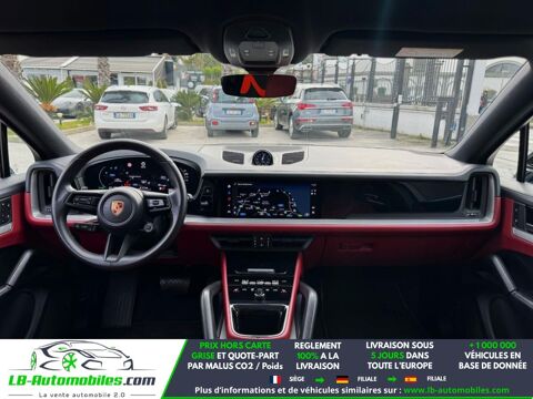 Cayenne 3.0 V6 353 ch 2025 occasion 31850 Beaupuy