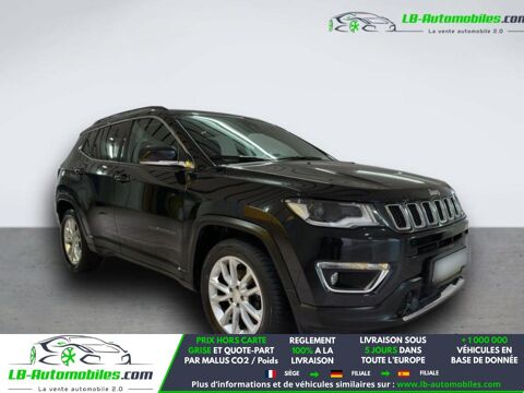 Compass 1.3 GSE 150 ch BVA 2021 occasion 31850 Beaupuy