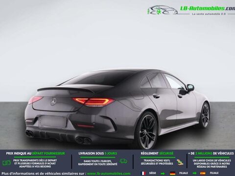 Classe CLS 53 AMG 2023 occasion 31850 Beaupuy