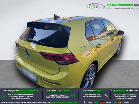 Golf 1.5 TSI ACT OPF 130 BVM 2020 occasion 31850 Beaupuy