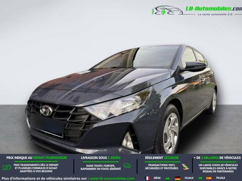 i20 1.2 84 2020 occasion 31850 Beaupuy