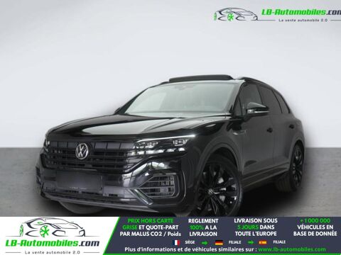 Touareg 3.0 TSI eHybrid 462 ch BVA 4Motion 2023 occasion 31850 Beaupuy