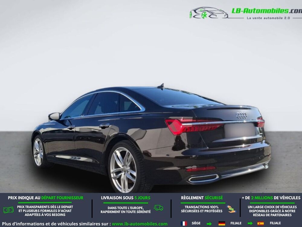 S&eacute;rie 3 M340d xDrive 340 ch BVA 2020 occasion 31850 Beaupuy