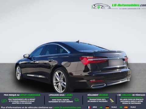 S&eacute;rie 3 M340d xDrive 340 ch BVA 2020 occasion 31850 Beaupuy