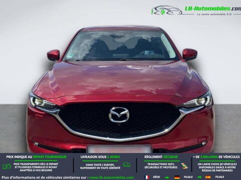 CX-5 165ch BVA 2020 occasion 31850 Beaupuy