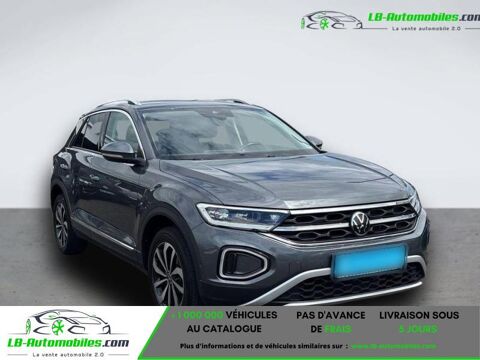 T-ROC 1.5 TSI EVO 150 Start/Stop BVM 2022 occasion 31850 Beaupuy