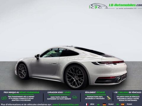 Annonce voiture Porsche 911 141500 €