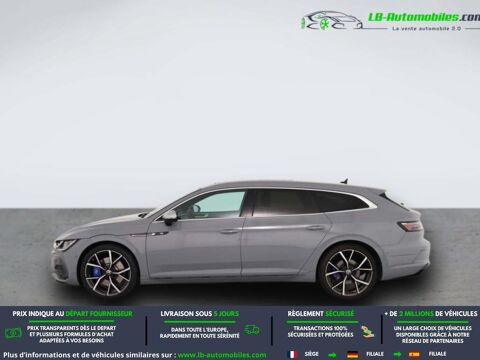 Arteon 2.0 TSI 320 BVA 4MOTION 2023 occasion 31850 Beaupuy