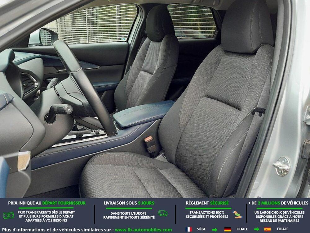 CX-30 1.8L SKYACTIV-D 116 ch 4x2 BVM 2020 occasion 31850 Beaupuy
