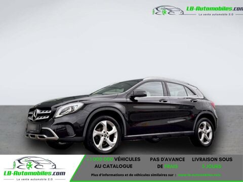 Mercedes Classe GLA 180 BVM 2019 occasion Beaupuy 31850