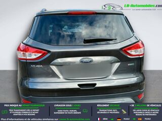 Kuga 1.5 EcoBoost 120 4x2 BVM 2016 occasion 31850 Beaupuy