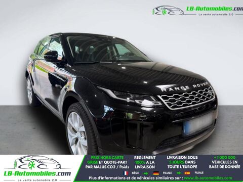 Annonce voiture Land-Rover Range Rover Evoque 30200 €