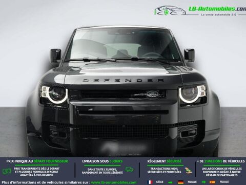 Defender 110 P525 V8 BVA 2022 occasion 31850 Beaupuy