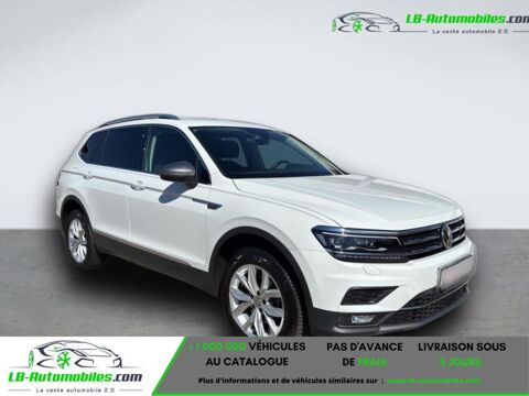 Tiguan Allspace 2.0 TDI 150ch BVA 2020 occasion 31850 Beaupuy