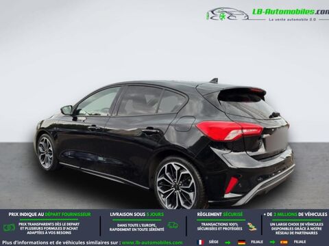Focus 1.5 EcoBoost 150 BVM 2019 occasion 31850 Beaupuy
