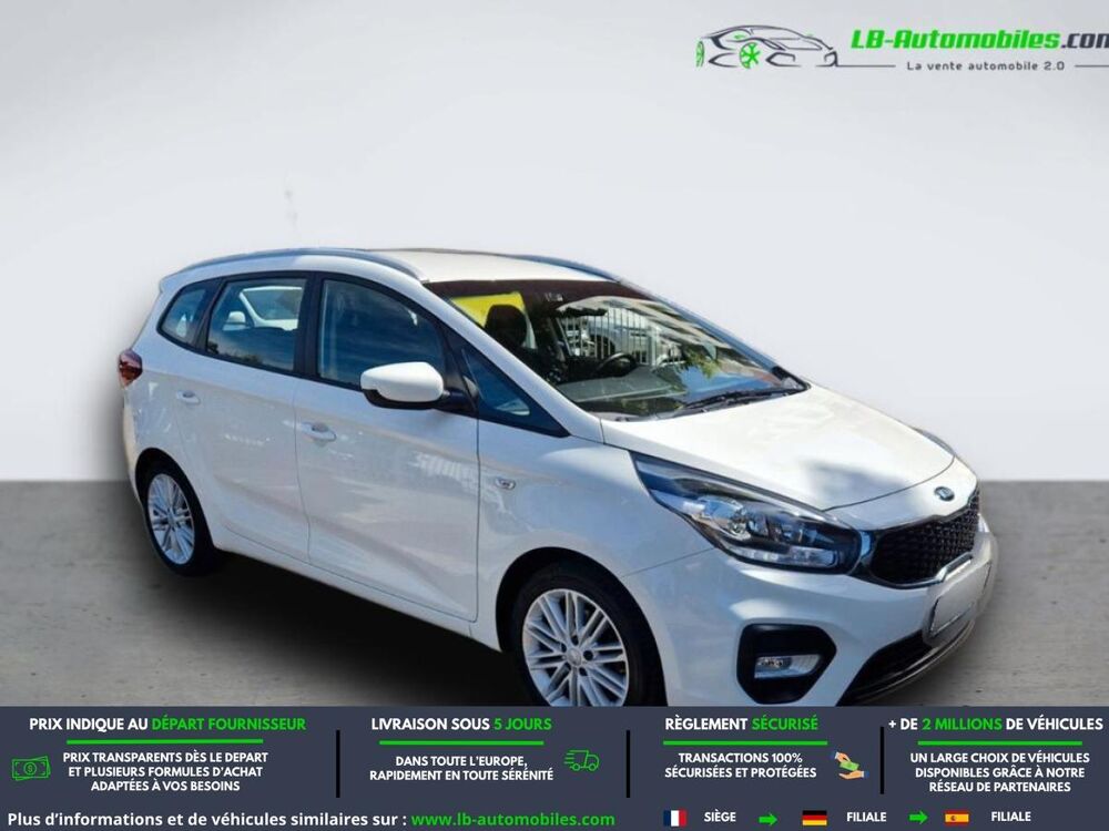 Carens 1.6 GDi 135 ch 7 pl 2018 occasion 31850 Beaupuy