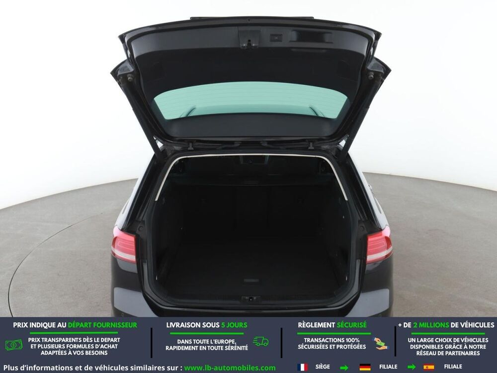 Passat 1.5 TSI 150 BVA 2019 occasion 31850 Beaupuy