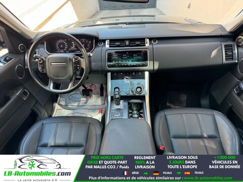 Range Rover D250 3.0D I6 249ch BVA 2021 occasion 31850 Beaupuy