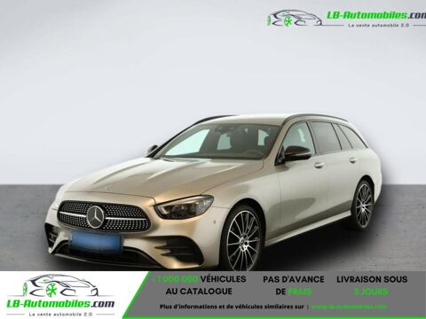 Mercedes Classe E 220 d BVA 4-Matic 2021 occasion Beaupuy 31850