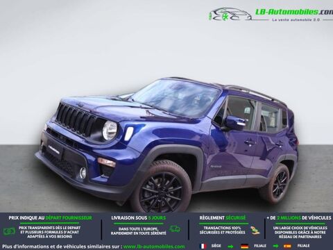 Annonce voiture Jeep Renegade 22900 €