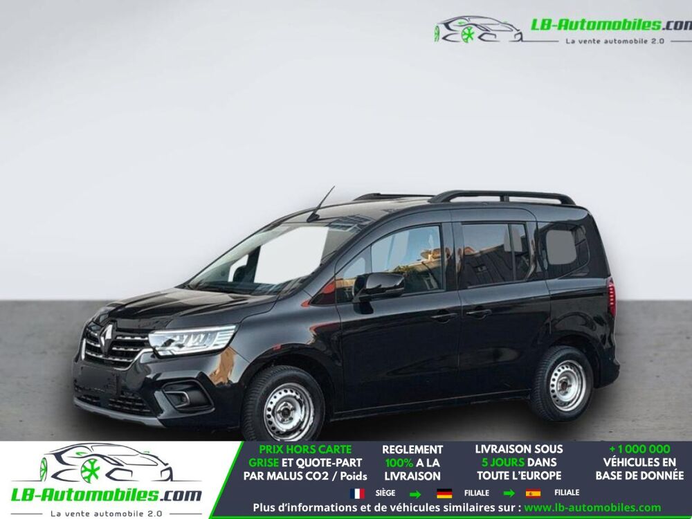 Kadjar dCi 95 BVM 2022 occasion 31850 Beaupuy