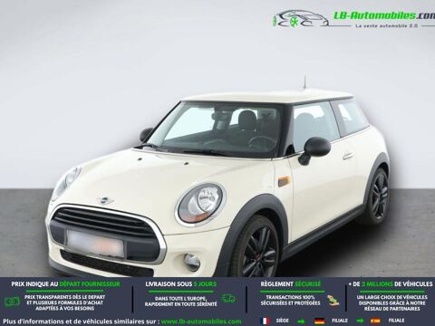 Annonce voiture Mini Cooper 11440 €