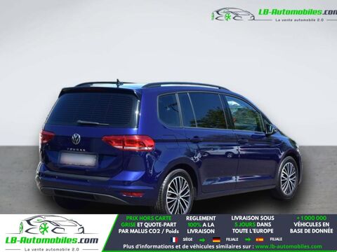 Touran 1.5 TSI EVO 150 BVA 7pl 2024 occasion 31850 Beaupuy