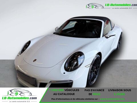 Porsche 911 4 3.0i 450 2017 occasion Beaupuy 31850